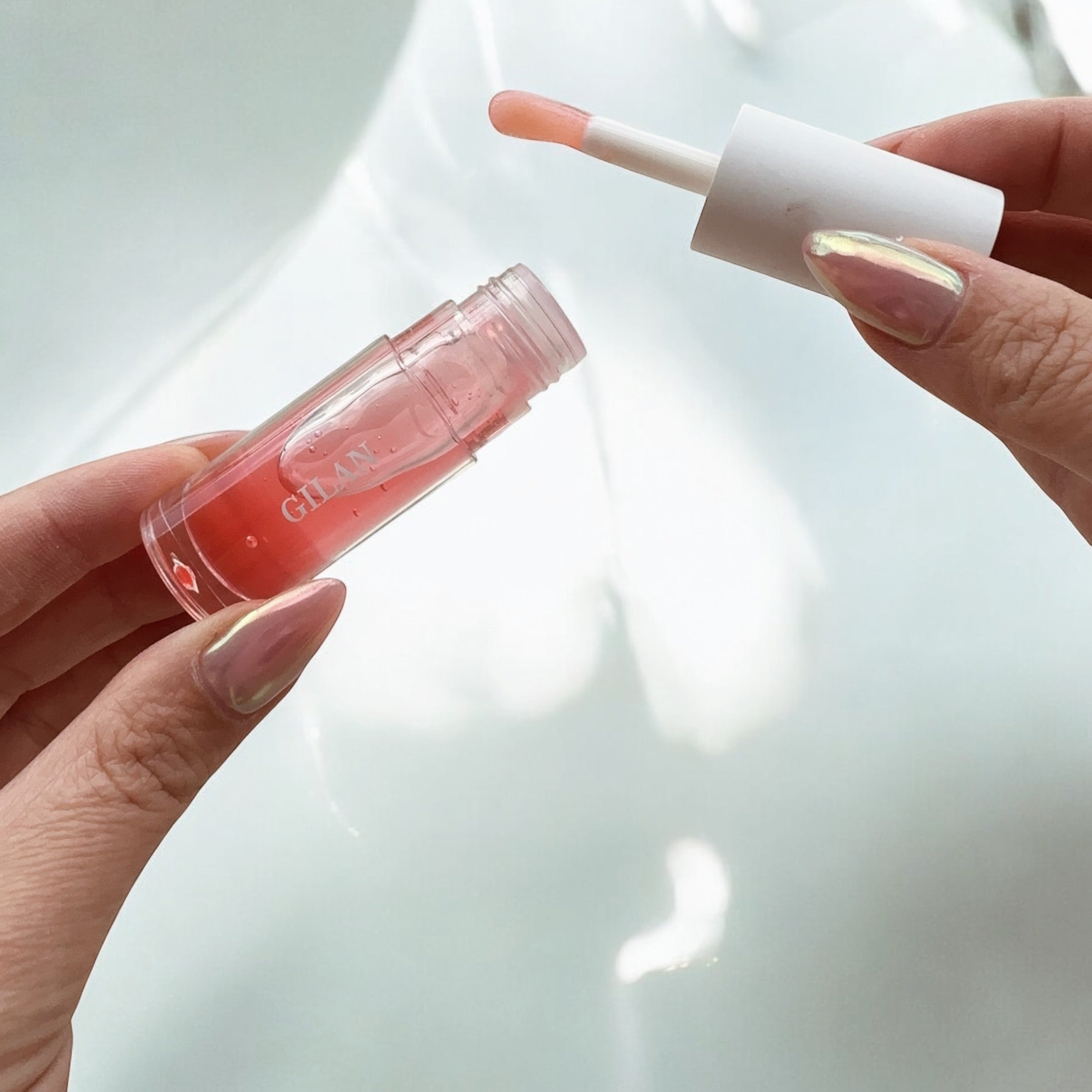 ANGEL LIP OIL