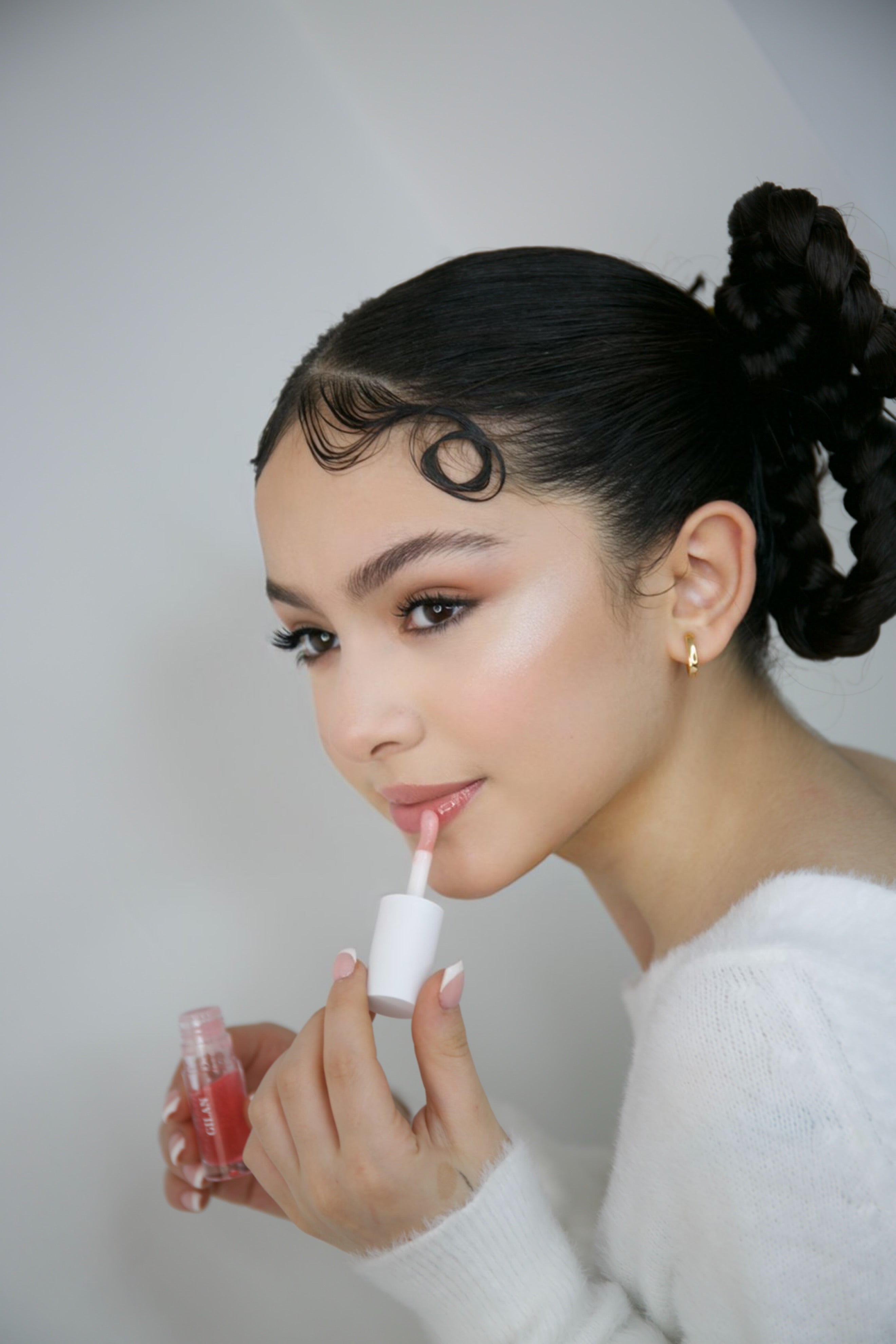 ANGEL LIP OIL