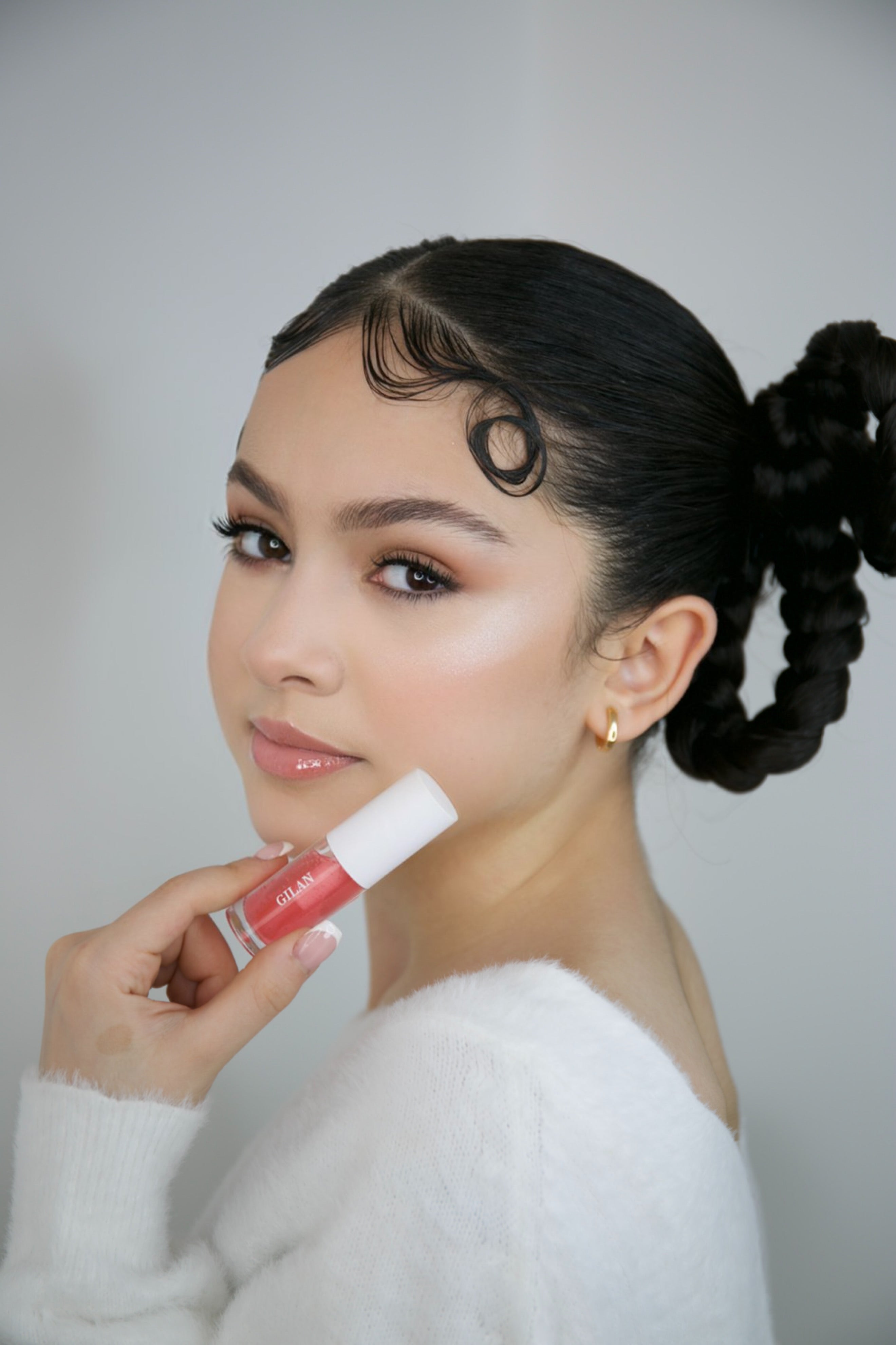 ANGEL LIP OIL