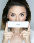 BROW POWDER PALLETTE