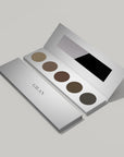 BROW POWDER PALLETTE